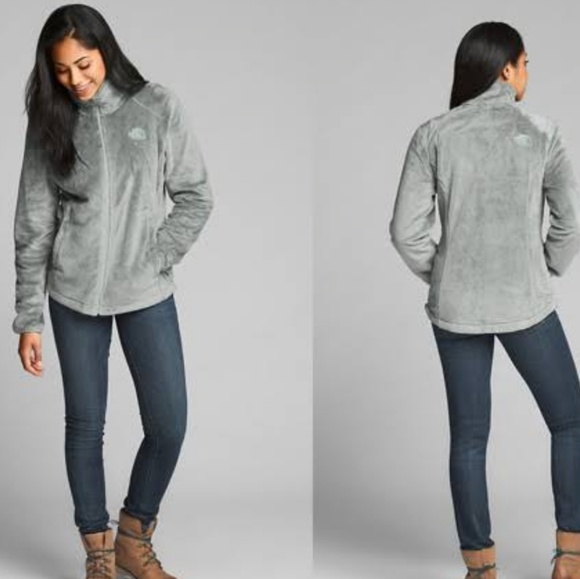 osito 2 fleece jacket